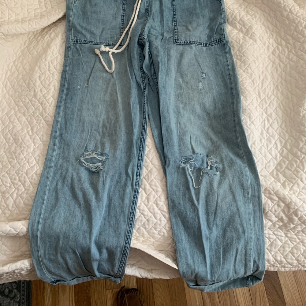 Aerie pants